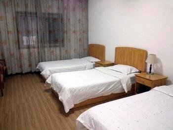 Jinan International Exhibition Center Hotel Hongjialou Екстер'єр фото