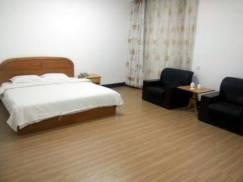 Jinan International Exhibition Center Hotel Hongjialou Екстер'єр фото